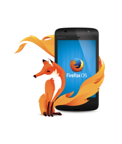 Firefox os
