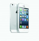 iPhone 5 bílý