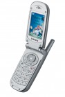 Samsung G130HN GALAXY Young 2 - šedý