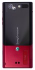 Sony Ericsson T700 red