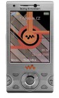 Sony Ericsson W995 