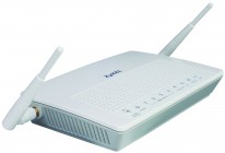 ADSL2+ modem ZyXEL P-661 HNU-F3