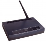ADSL2+ modem ZyXEL P-660HW-T3