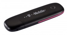 USB modem ZTE MF190